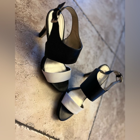 Anne Klein Heels